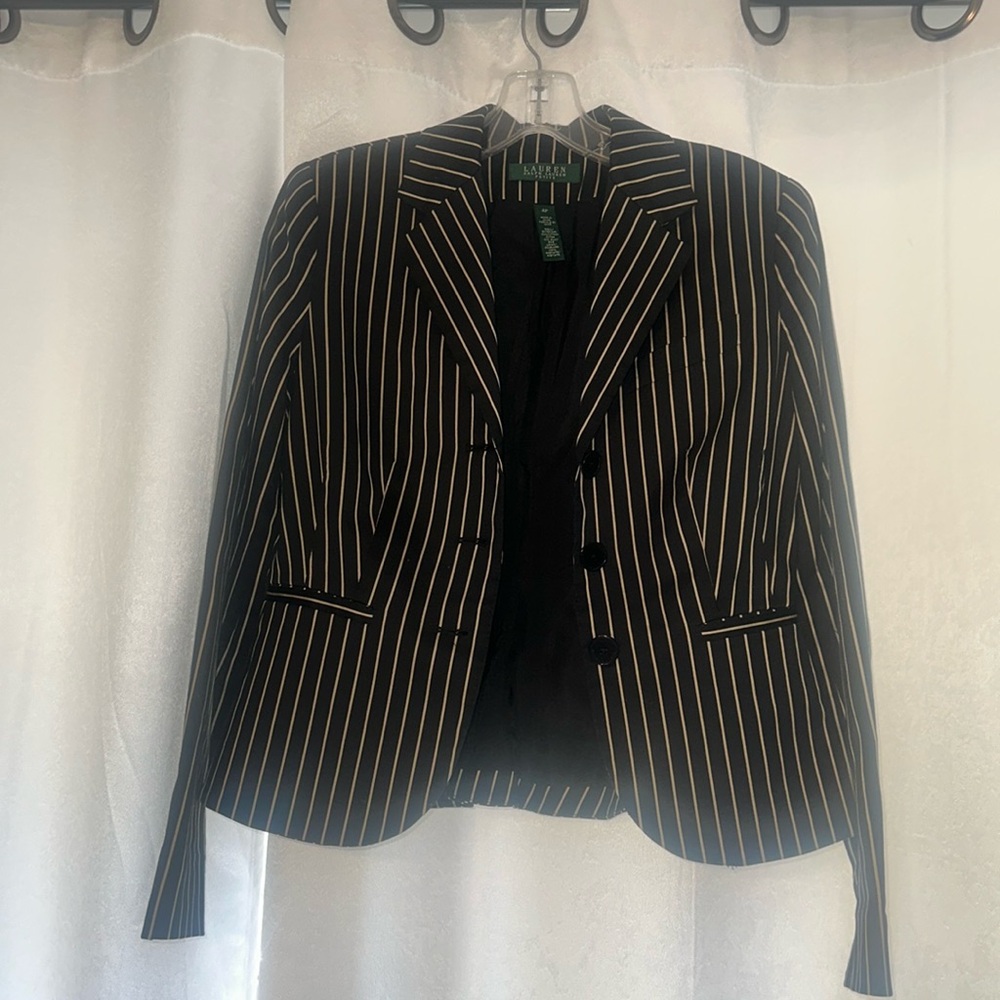 Ralph Lauren petite Blazer
